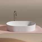 Раковина Ceramica Nova Element 60 см CN6048 белая