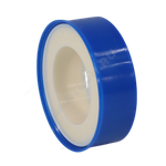 Лента ФУМ PTFE 12ммх0,075ммх10м катушка среда: газ SantechSystems