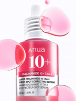 Anua Осветляющая сыворотка с транексамовой кислотой и ниацинамидом Niacinamide 10% + TXA 4% Serum 30 мл