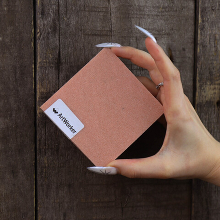 Смальта FA10, 91х91х10 мм