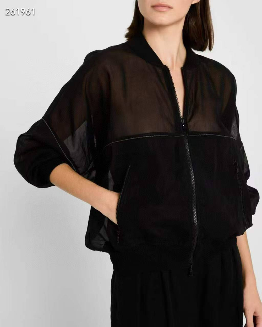 Костюм Brunello Cucinelli