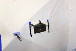 Зимняя палатка Polar Bird 4TХ2