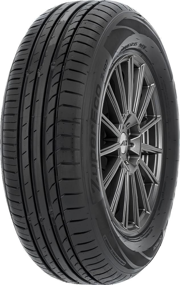 Goodride ZuperEco Z-107 265/35 R19 98W