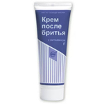 КРЕМ п/бритья Витамин F 80г /Свобода (82038) !!!!!