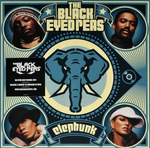 The Black Eyed Peas / Elephunk (2LP)