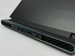 Игровой ноутбук Dell Alienware M16 R1 Ryzen 9 7845HX/16GB(RAM)/1TB(SSD)/RTX4080(12GB)/16.0/2560x1600/240Hz