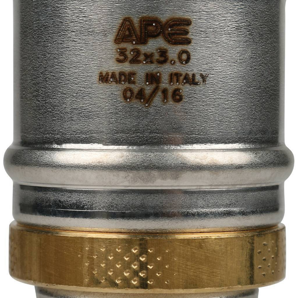 Муфта соединительная переходная 32х26