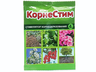 Корнестим пакет 4г