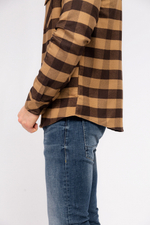 РУБАШКА KING HUNTER CITY 315154