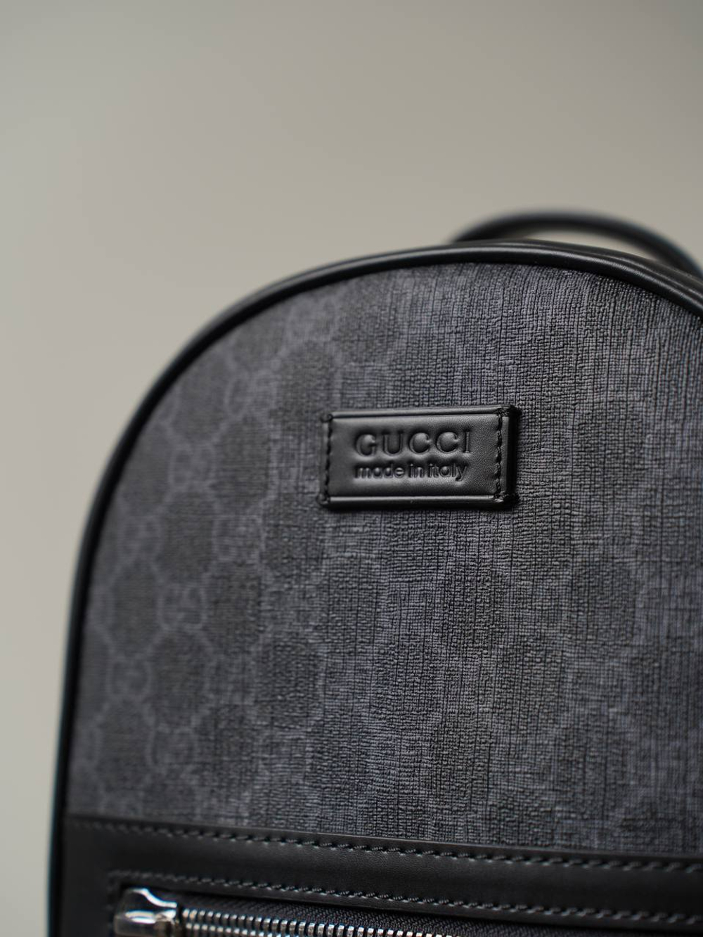 Рюкзак Gucci