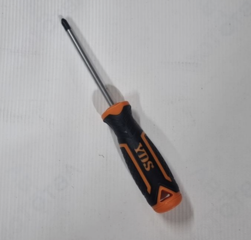 Отвертка Крестовая 5 / YDS-0463-5