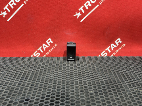 Кнопка обогрева