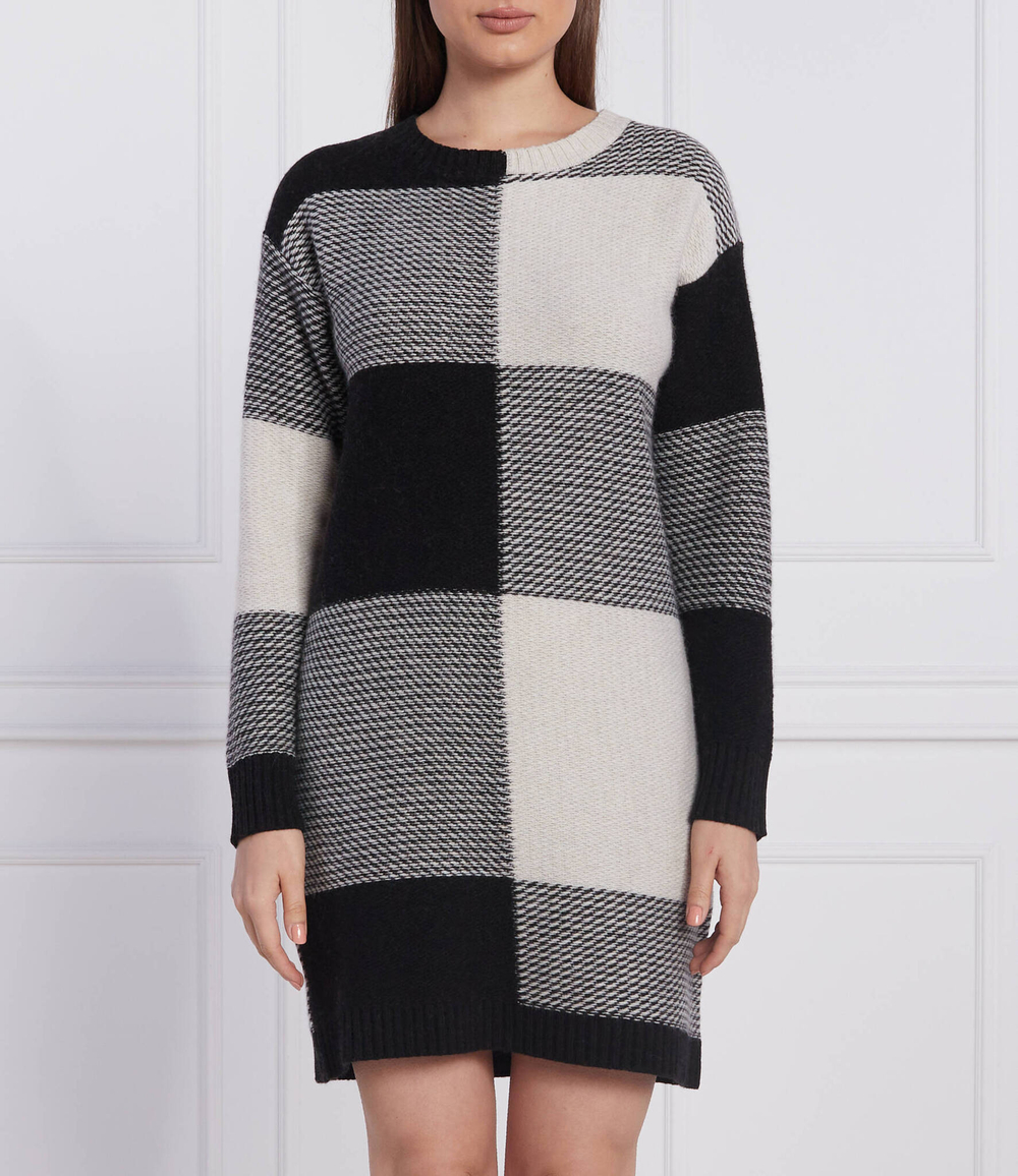 платье odile Marella SPORT - черный(33260327)