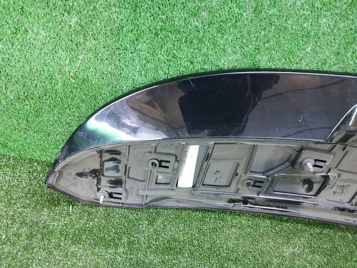 Спойлер крышки багажника Mercedes M GLE W166 (2011-2018)