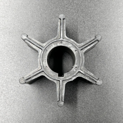 Крыльчатка помпы охлаждения Tohatsu 60-120 (Kacawa)