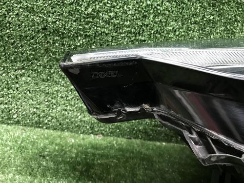 Фара левая Volvo XC60 2 (2017-2021) LED