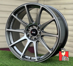 Комплект дисков XXR 527 17x7.5 et40 5x100/5x114.3