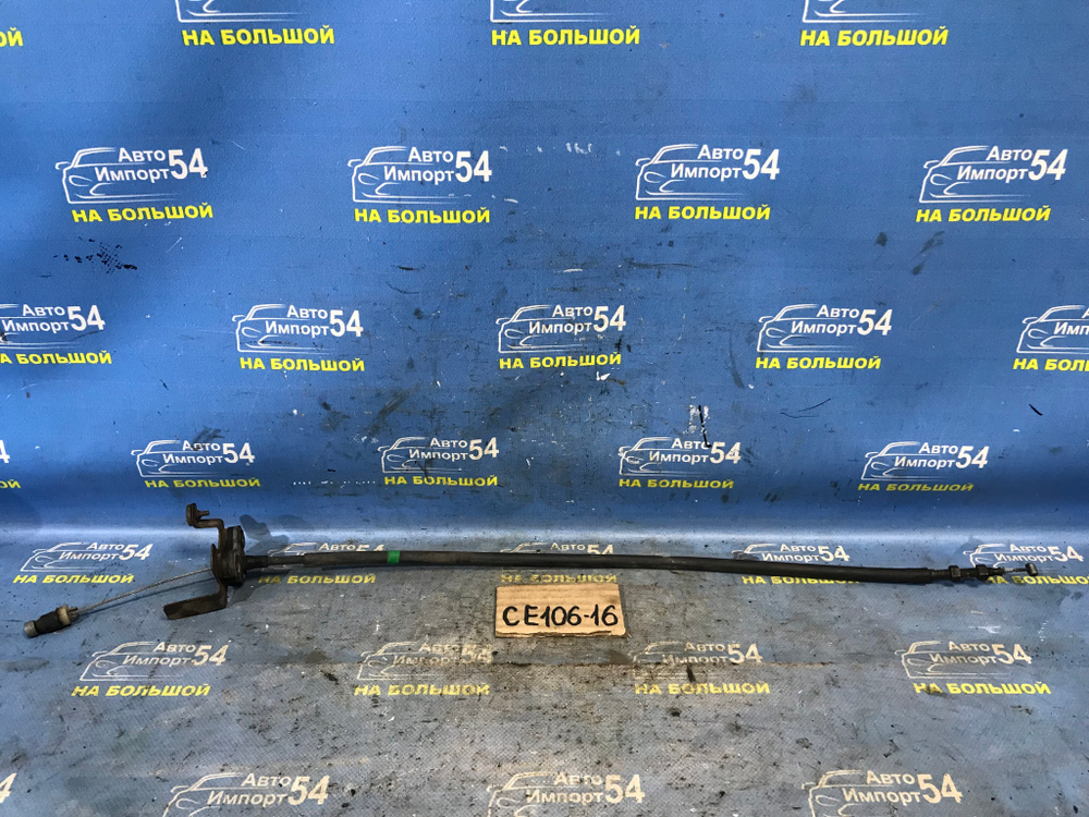 Трос газа TOYOTA COROLLA 1995