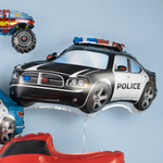 Г ФИГУРА Машина Полиция