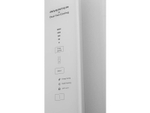 Холодильник Hitachi R-V660PUC7-1 TWH белый