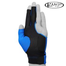 Перчатка Kamui QuickDry синяя/черная левая XL