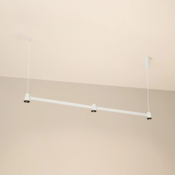 Светильник SP-ELIZEO-S1000-16W Warm3000 (WH, 35 deg, 230V) (Arlight, IP20 Металл, 3 года) 036593