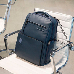 Рюкзак Piquadro Akron CA5104AO/BLU