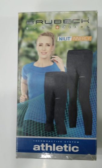 Штаны женские BRUBECK SP 10400