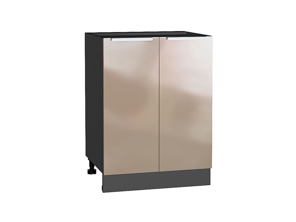 Шкаф нижний с 2-мя дверцами Фьюжн