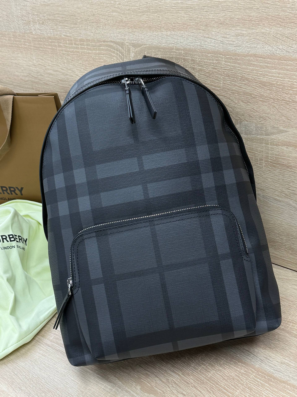 Рюкзак Burberry