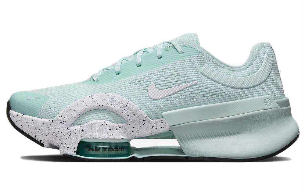 Кроссовки Nike Superrep Zoomnext Nature (Женская размерная сетка)