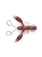 Твистеры съедобные LJ Pro Series ROCK CRAW 2.0in (05.10)/052 10 шт. в упак.