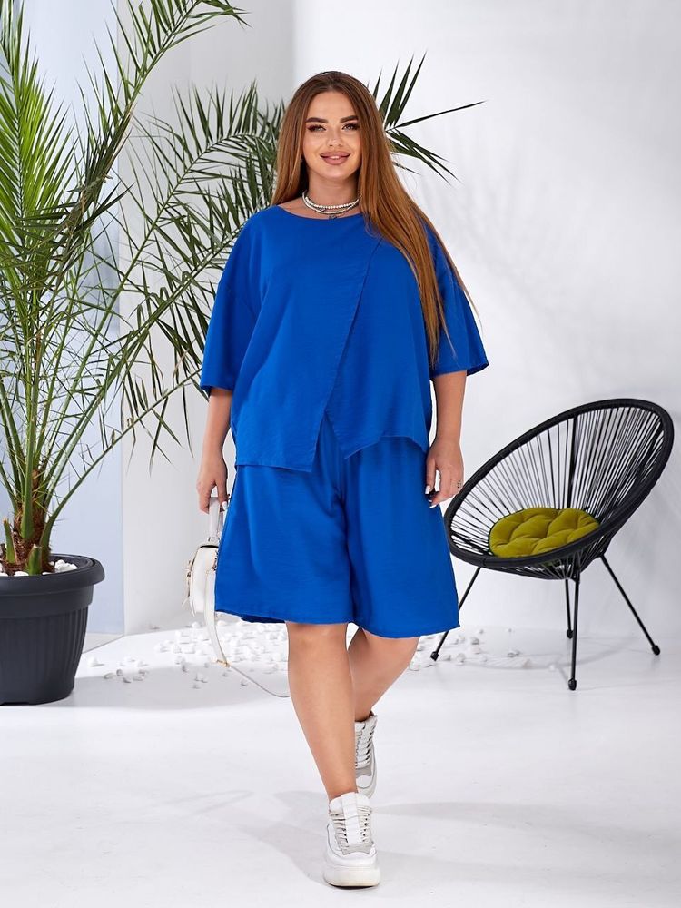 Костюм УК-8280-2 Fabrika