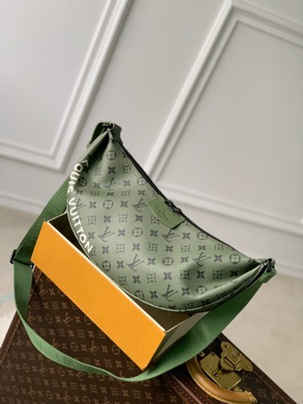 Louis Vuitton Hamac Bag