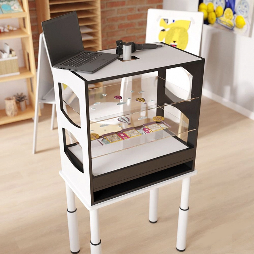 Мультстудия Создай Мультфильм полный комплект