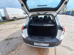 Москвич 3 1,5 CVT Стандарт (136 л.с.)
