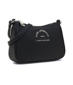 Сумка через плечо Karl Lagerfeld - черный(235W3126)