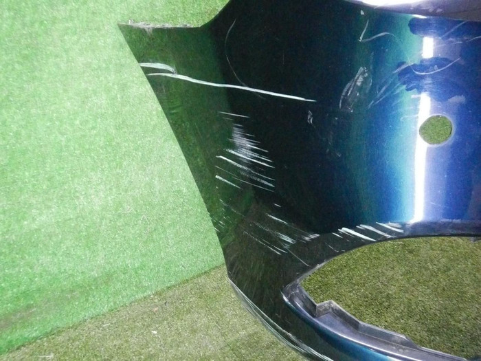 Бампер передний Infiniti QX60 (2016-2020)