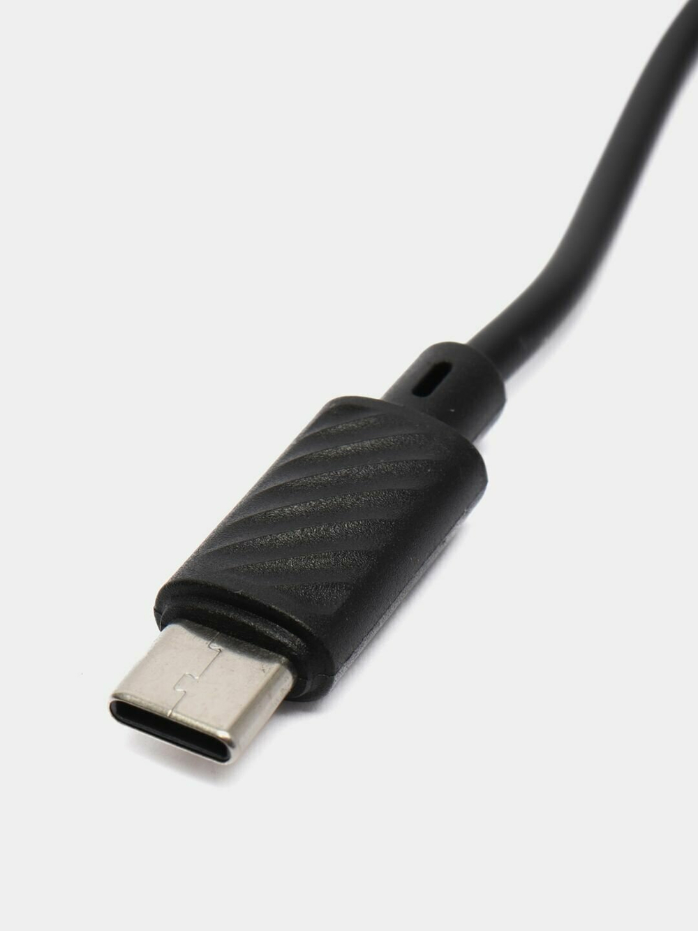 Кабель Type-C HOCO X88 1м, 3.0A  черный