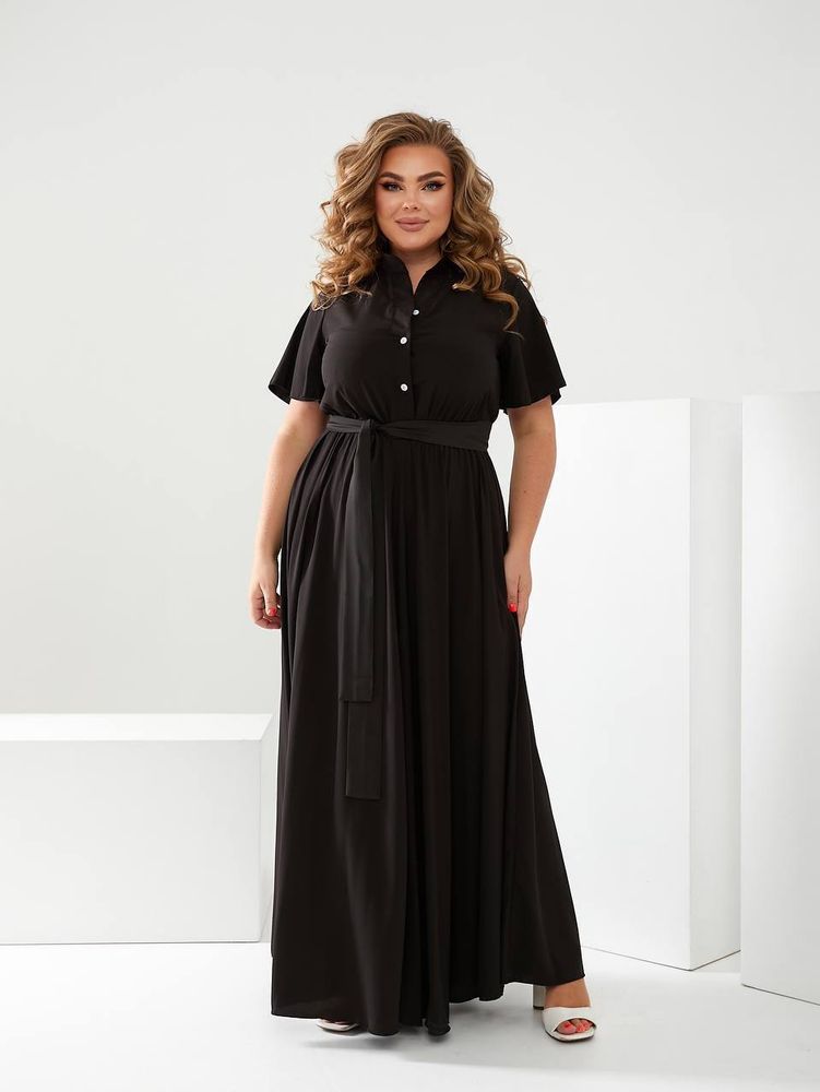 Платье УК-8370-2 Fabrika