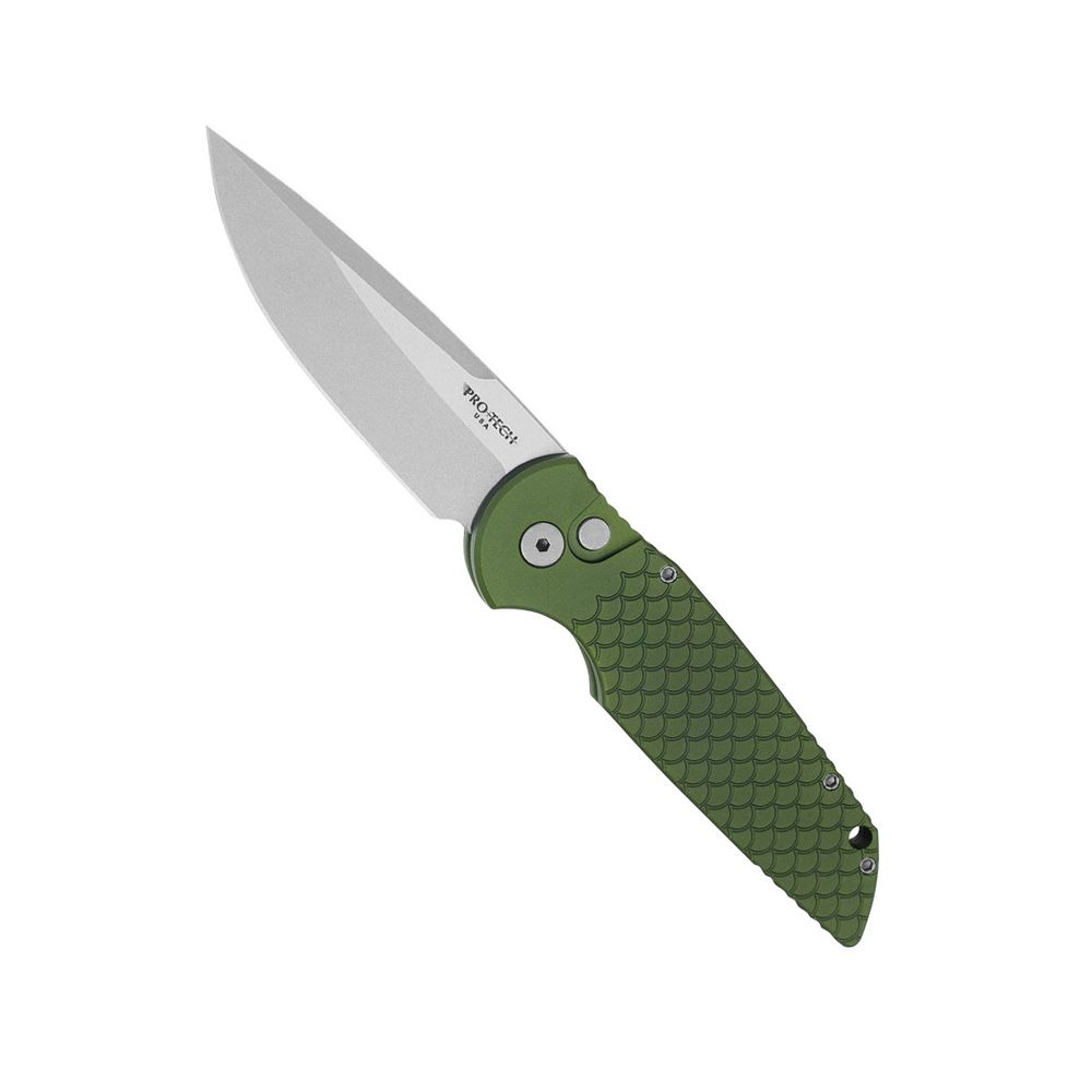 Нож Pro-Tech Tactical Response 3 TR-3X1 SW Green