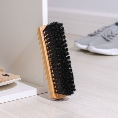 Щётка для одежды и обуви LaDom (18,5х5х4 см) (Цвет: не задано)