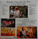 Vladimir Cosma / La Chevre (LP)
