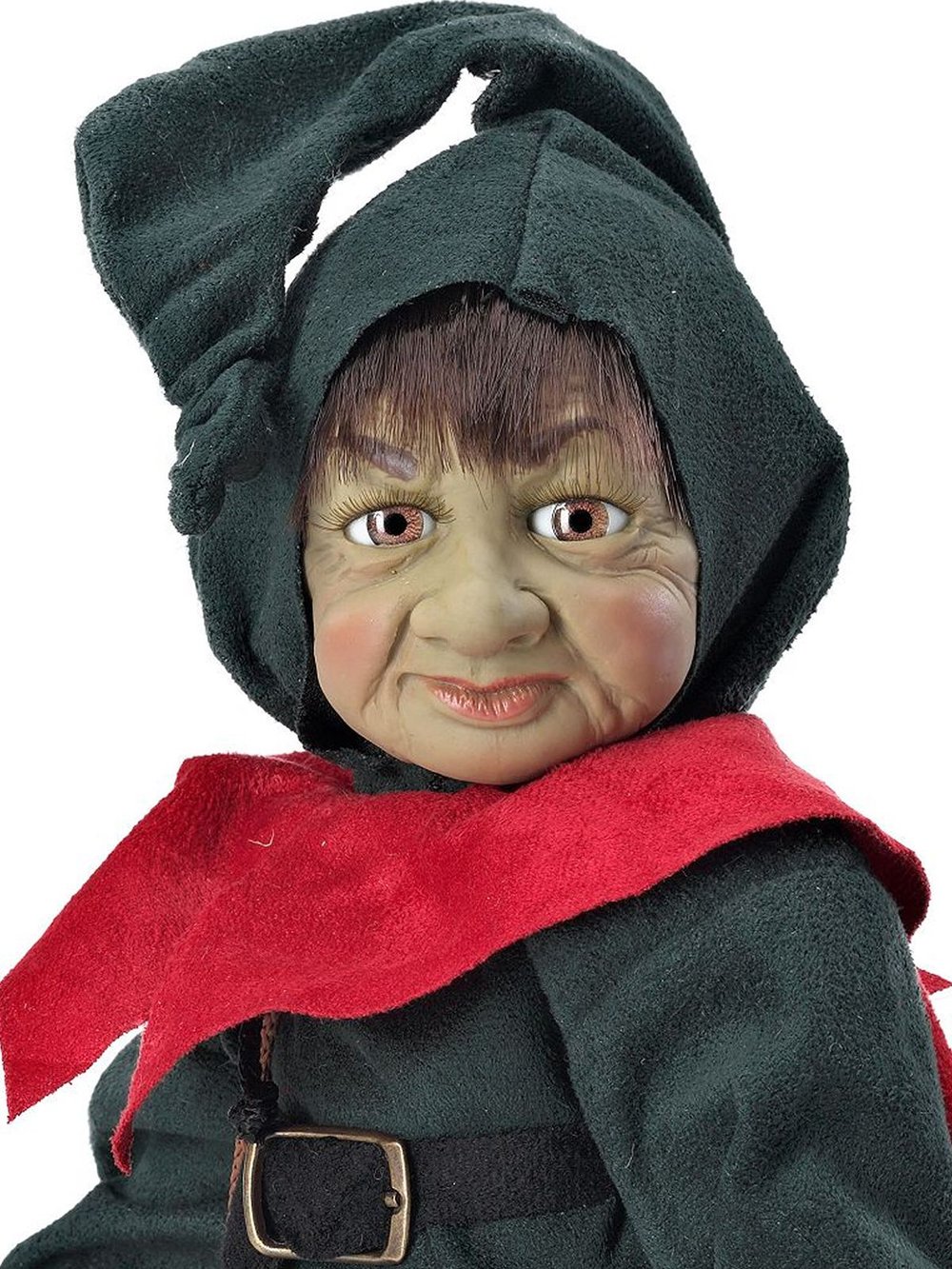 Кукла LAMAGIK мягконабивная 28см Mush (41012)