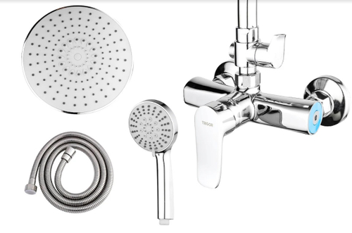 Стойка душевая TRIGOR B10-434