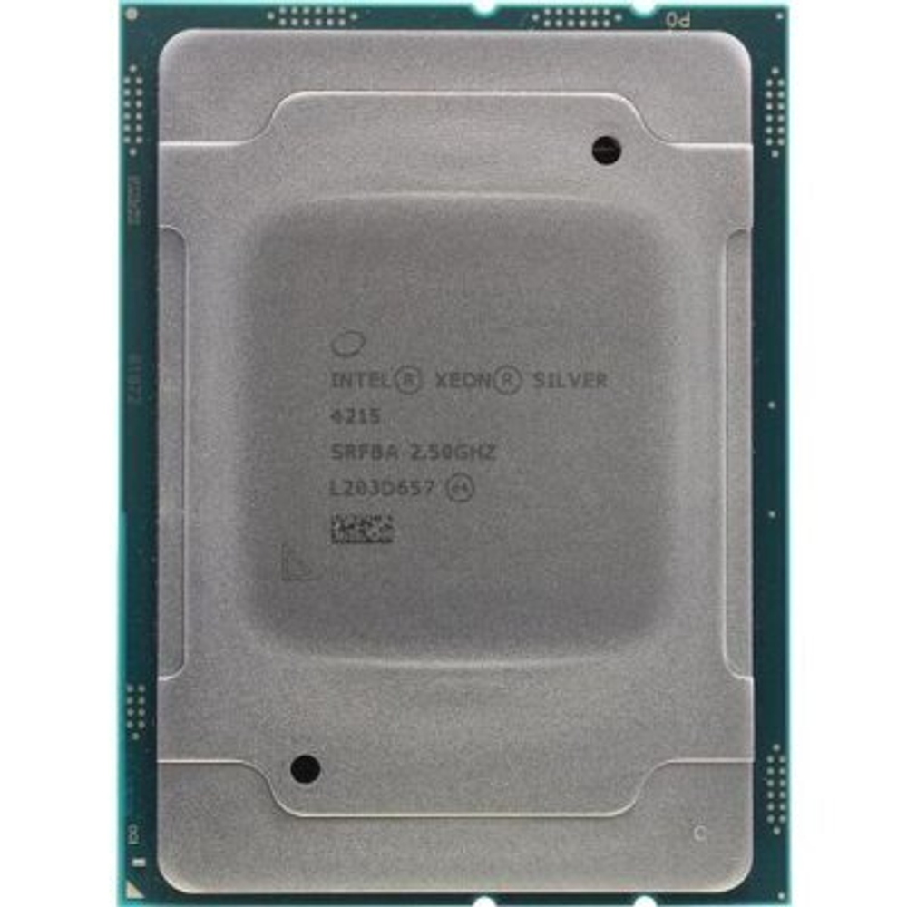 Процессор Intel Xeon Silver 4215 OEM