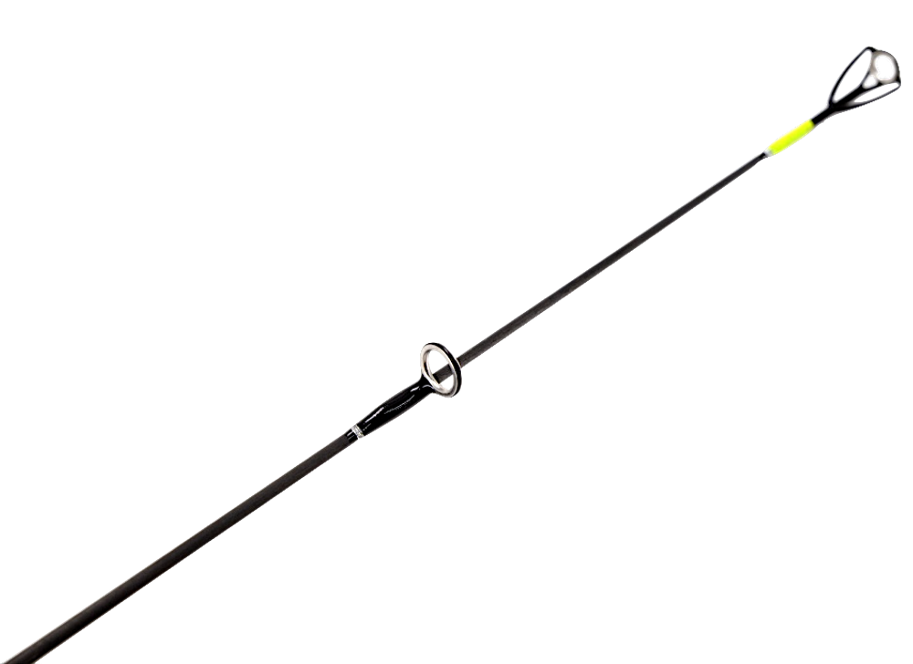 Удочка зимняя Narval Frost Ice Rod Long Handle Gen.2 76см c хлыстом ( H ) Ручка Неопрен NFRFL276H