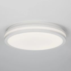 Citilux LUNS CL711020V LED Светильник влагозащищённый Белый