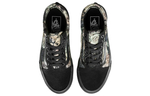 Vans Old Skool (Женская размерная сетка)