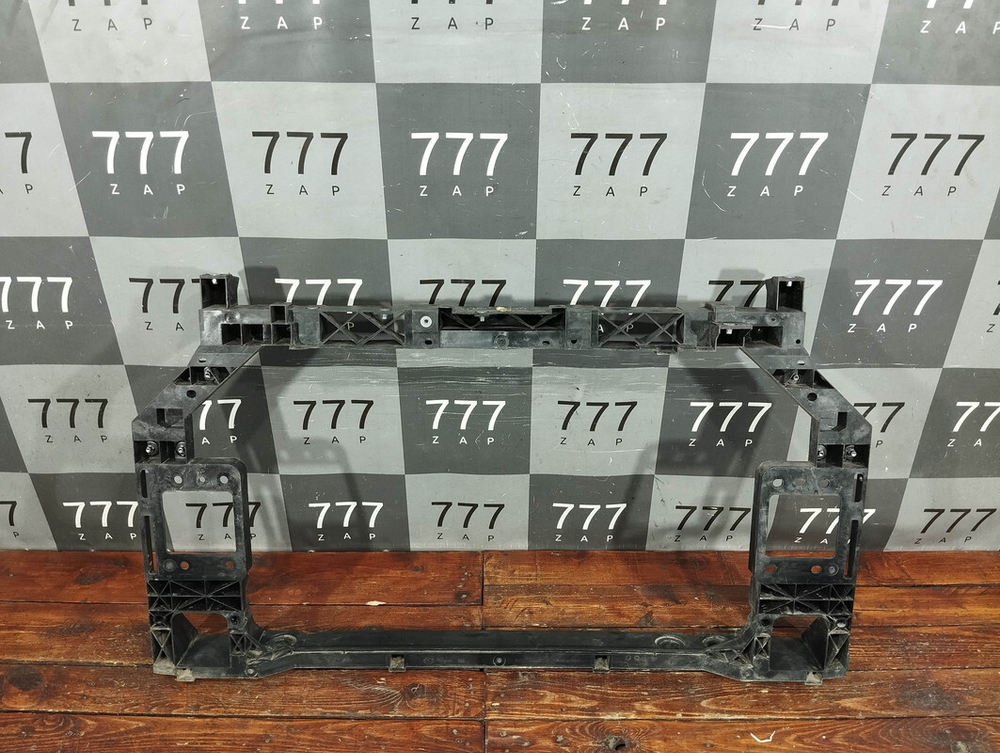 Панель передняя Haval Jolion 21-нв Б/У Оригинал 8400216XGW02A